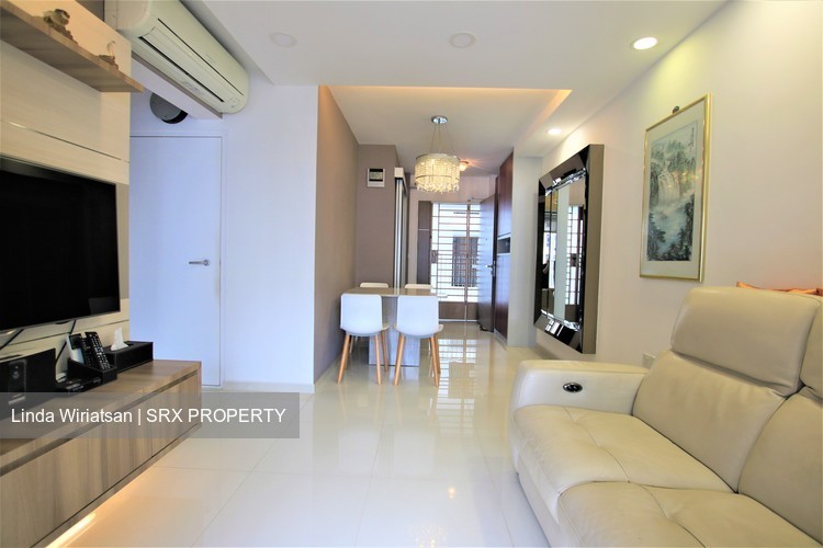 Blk 347A Adora Green (Yishun), HDB 3 Rooms #183694352